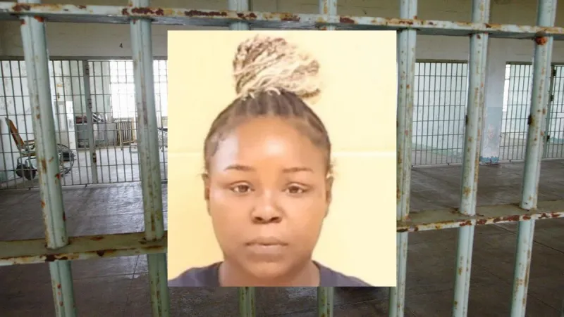 Shreveport Woman Arrested Following Hit-and-Run Accident