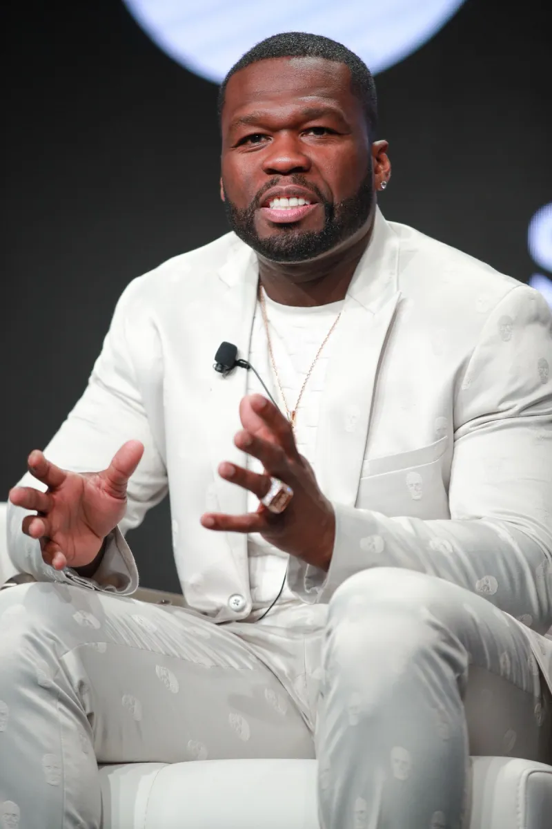 50 Cent Explains Frustrations With Shreveport Leadership in New Interview