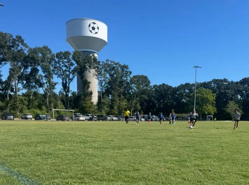 What Type Parent Are You at Your Child's Soccer Match in Acadiana?