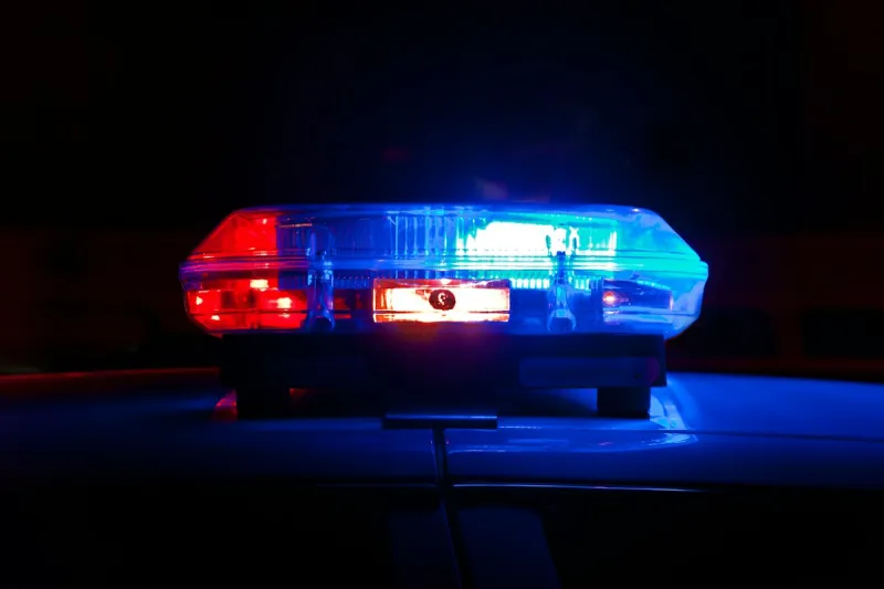 Natchitoches Man Accused of Carjacking Public Van