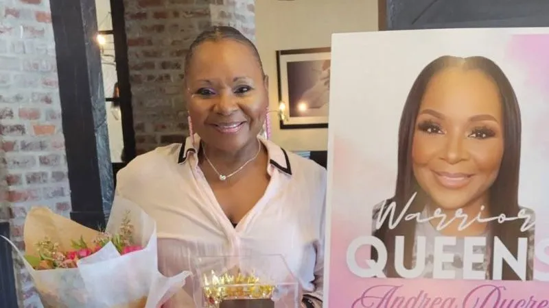 Luling woman, breast cancer survivor organizes walk for awareness