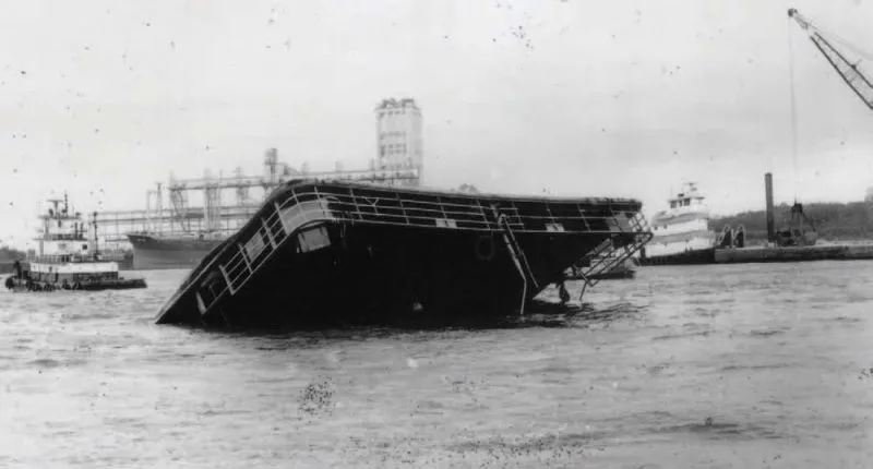 Parish to remember Luling ferry disaster, honor those lost