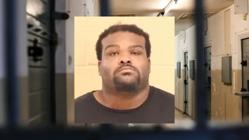 Man Wanted for Shreveport Murder Caught by U.S. Marshals