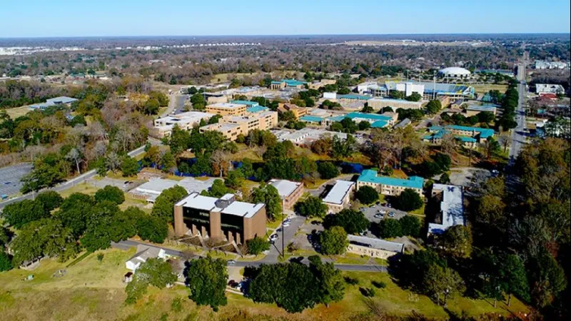 Southern leader wants new higher ed formula to address historic underfunding