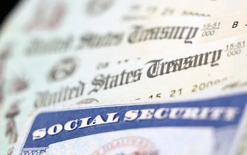 Louisiana Social Security Checks Rise 3.6% in January 2027