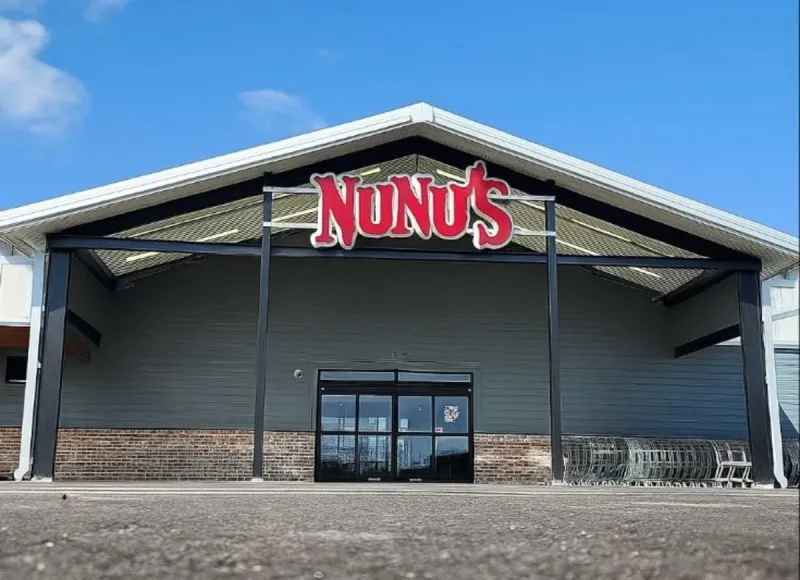 Acadiana, Which Local Grocery Store Is Your Favorite?