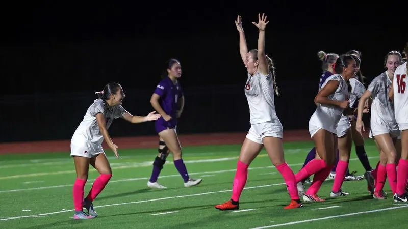 Colonel Soccer Heads West for Match Against Vaqueros