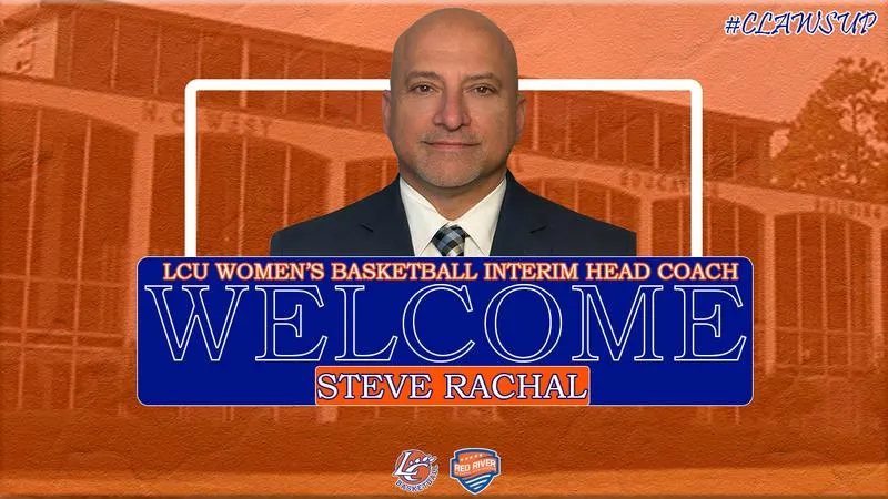 Wildcats Name Rachal Interim Women's Basketball Coach
