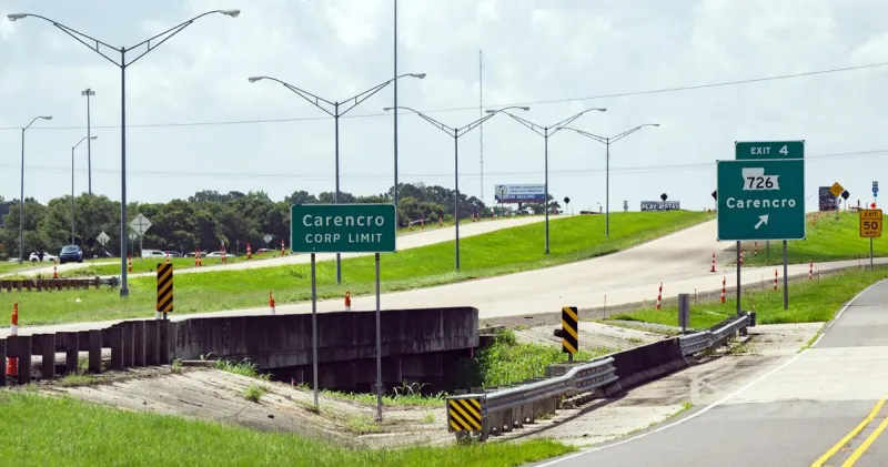 Carencro mayoral candidates clash over audits, growth and the city's future