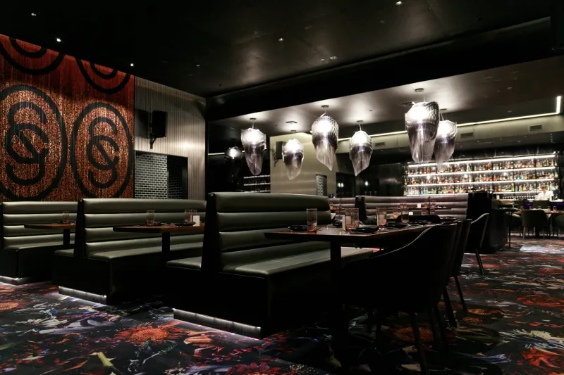 Supperclub is planning a renovation. Here's what we know