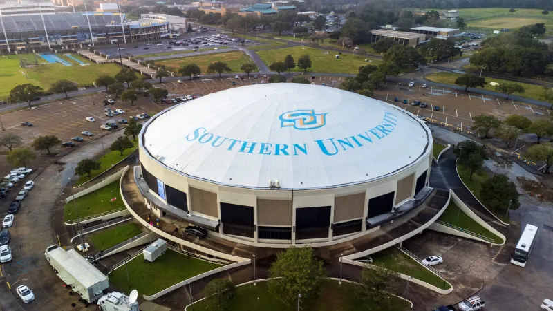 Southern University presses state to address decades of underfunding