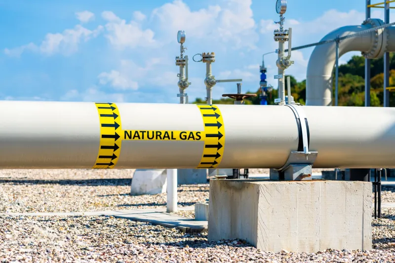 Roundup: Water Institute study / Pipeline under scrutiny / Inflation fights back