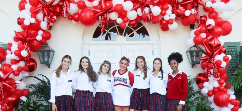 Just one more day until St. Joseph's Academy Open House