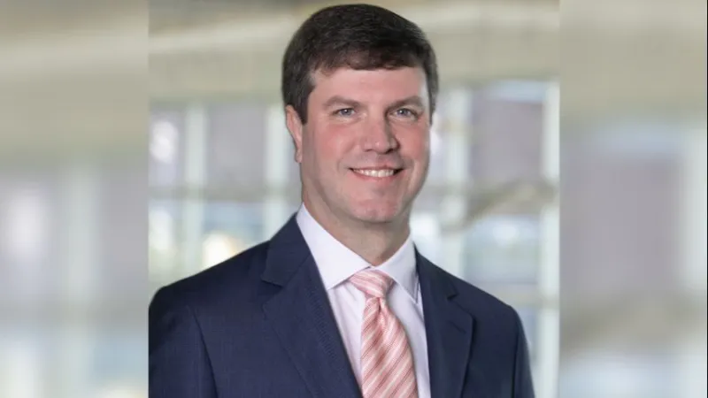 Womans Hospital names new chief physician executive