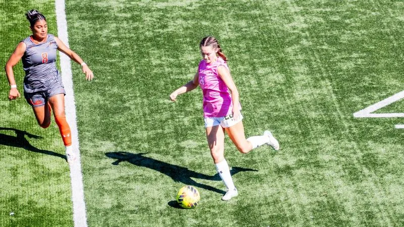 Lions Travel to Stephen F. Austin in Lone SLC Match