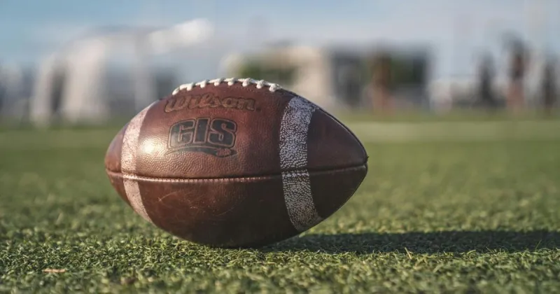 Thrive Academy of Baton Rouge suspending football season following incident during game