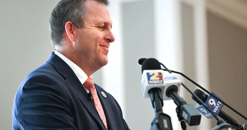 St. George mayor highlights charter school, recreation plans in first state of the city address