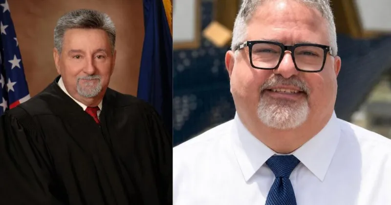 See who is running for city judge in Denham Springs