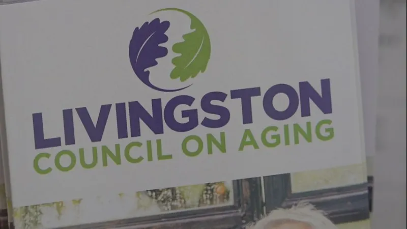 Senior crime prevention expo held in Livingston Parish on Wednesday