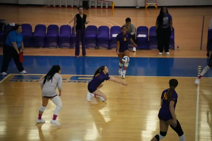 Privateers Travel to HCU, Follow Up With Home Match Against UIW
