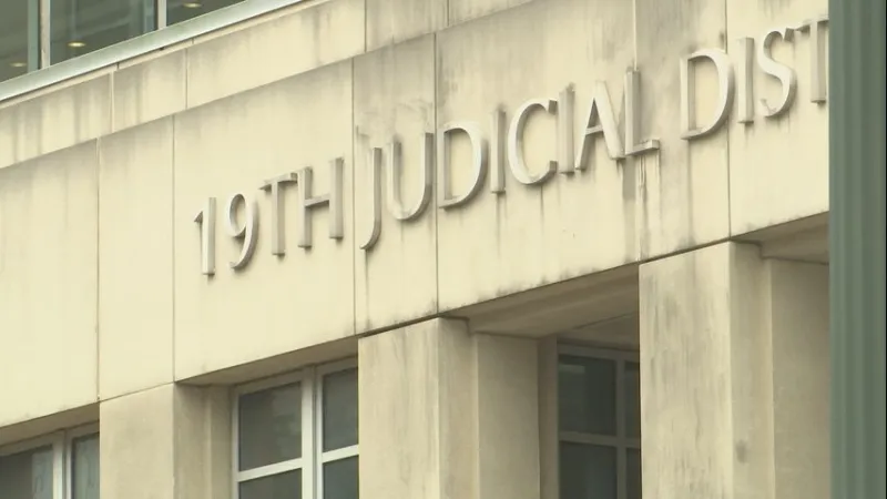 Baton Rouge woman pleads guilty to manslaughter after hit and run on Plank Road
