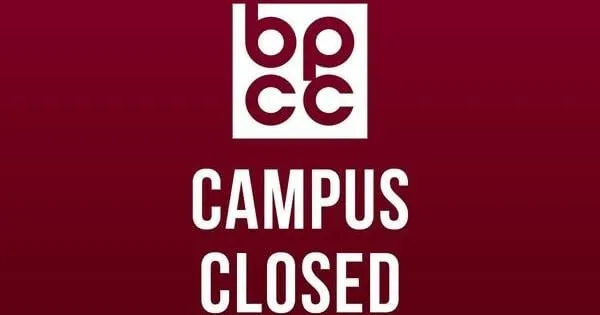 BPCC Sabine Campus welding student injured in explosion