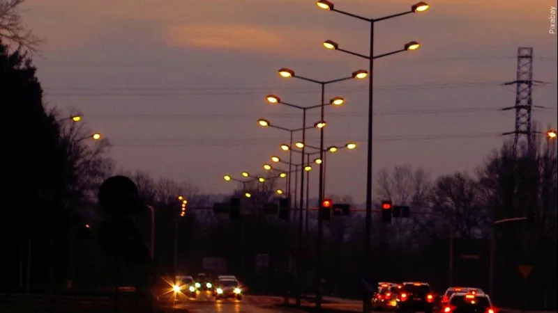 Denham Springs I-12 exit lights down during demolition work, will be offline until 2027