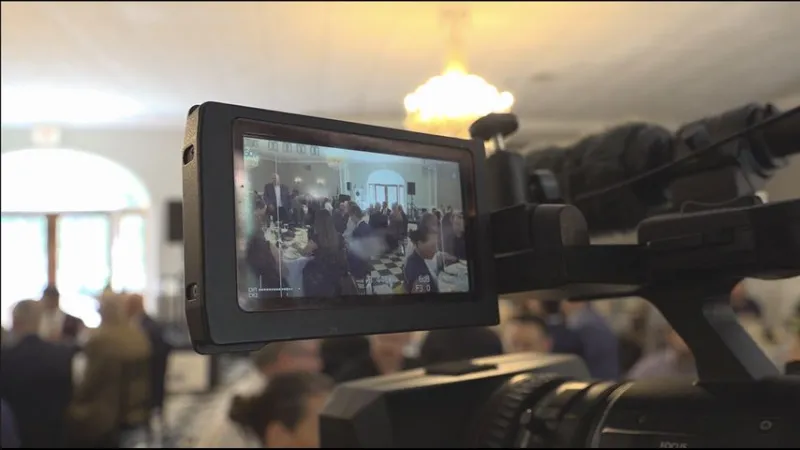 St. George mayor outlines growth plans, charter school push in first State of the City Address