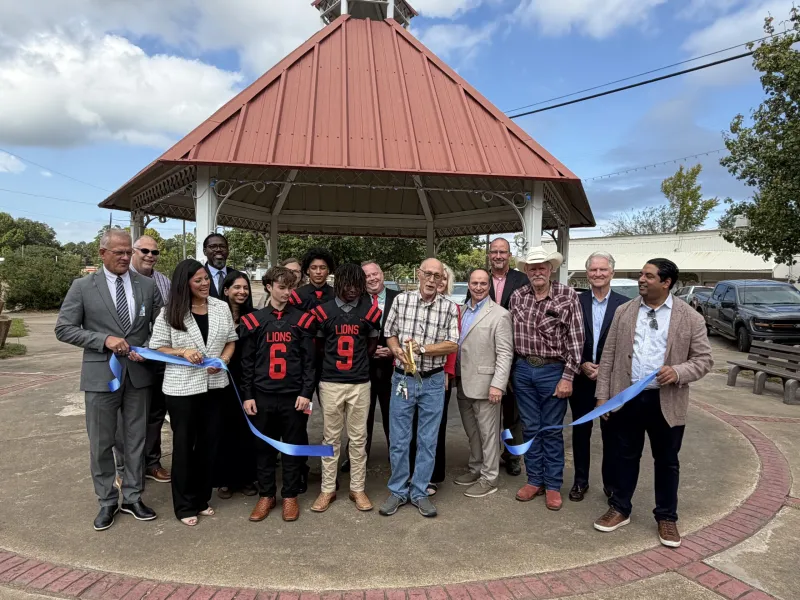 Broadband Expansion Brings High-Speed Internet to More Bossier Parish Residents