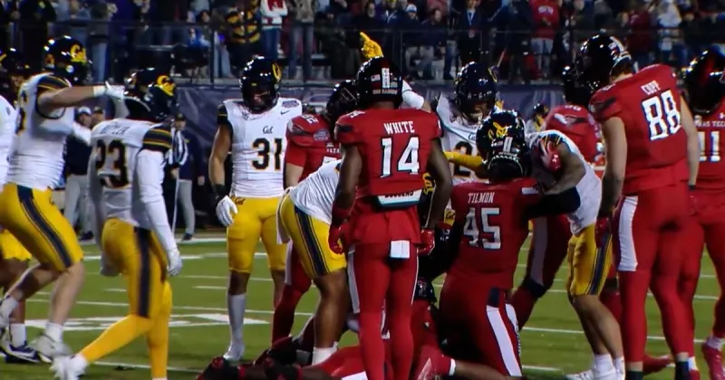 50th Radiance Technologies Independence Bowl slated for Big 12 vs. Pac-12 Legacy matchup
