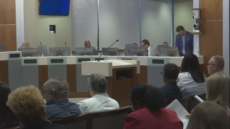 EBR Metro Council defers vote on health insurance cost increases for city-parish employees
