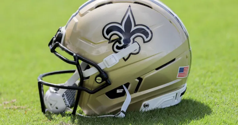 Saints add a RB to the practice squad who had a big game against them in the preseason