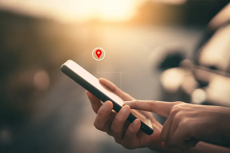 BTR rolls out a new navigation tool for travelers