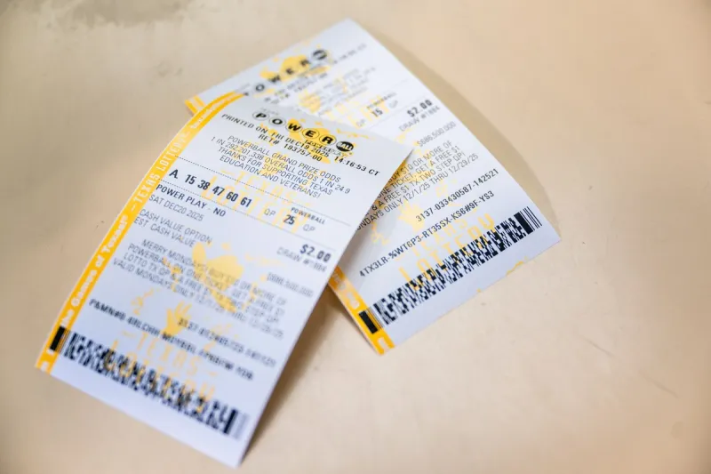 Louisiana Lottery Confirms $150,000 Powerball Winner