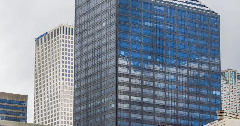 Industrial real estate in south Louisiana is hot, while other sectors are more sluggish