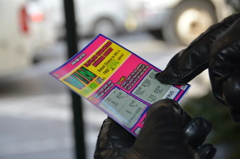 'Best' Scratch-Offs in Louisiana? Our Suggestions Revealed