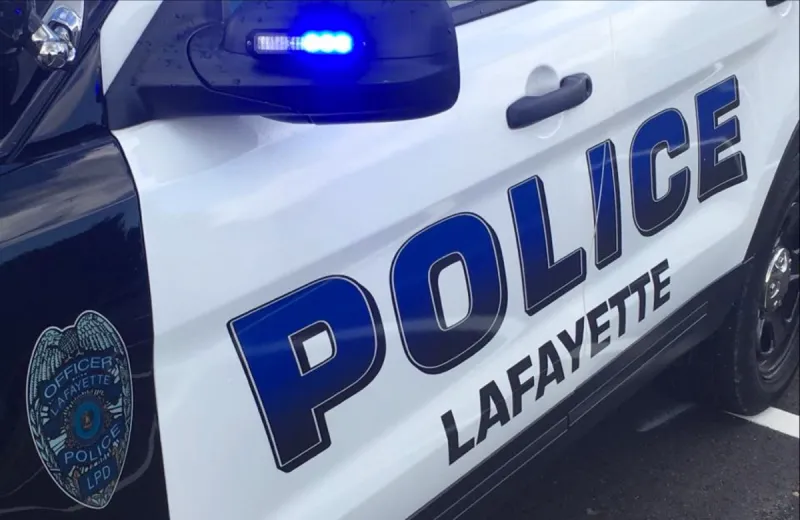 Lafayette Woman Dead, Live-In Boyfriend Charged With Second-Degree Murder