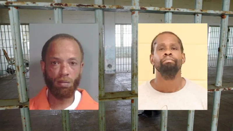 Shreveport Police Charge Two With Armed Robbery, One With Animal Abuse