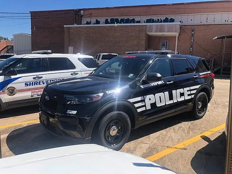 Shreveport Police Arrest More Than Thirty People For Drunk Driving in Two Week Crackdown