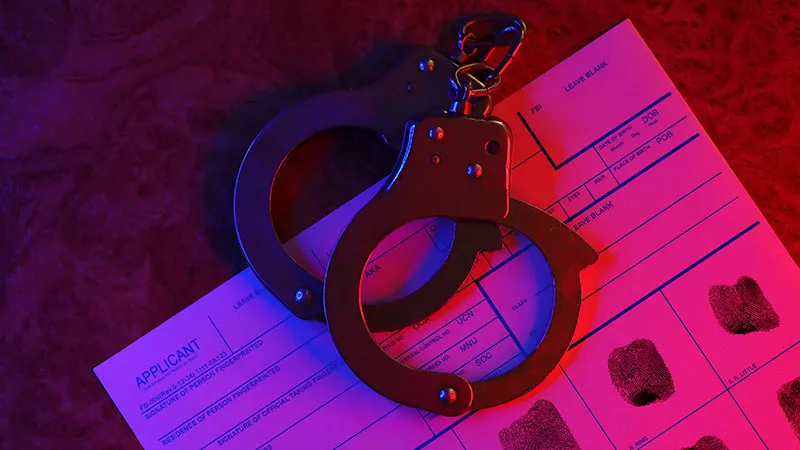 Sheriff's Reports 10-22-2026