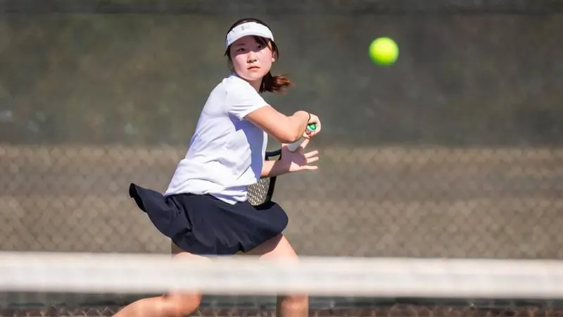 Northwestern State kicks off second half of fall season at Bearkat Invitational