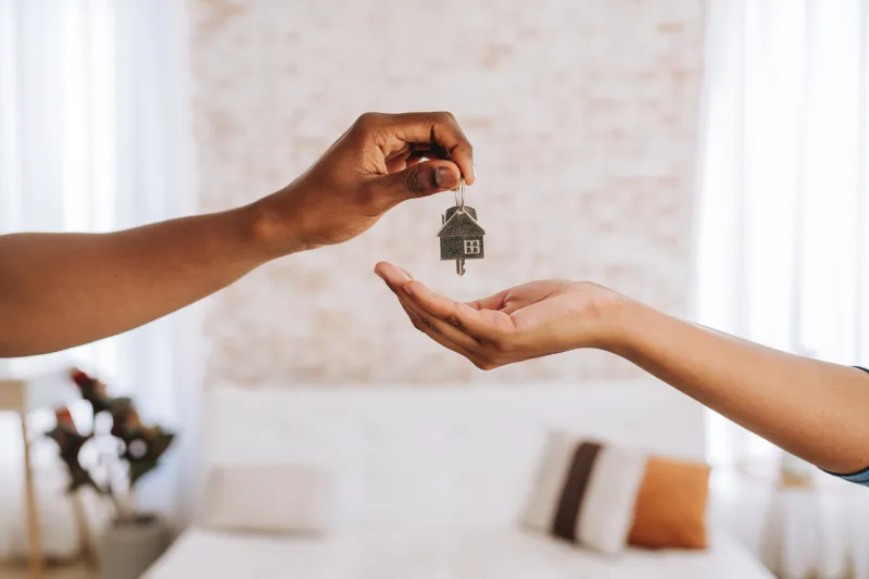 Four ways homebuyers can win in today's challenging housing market