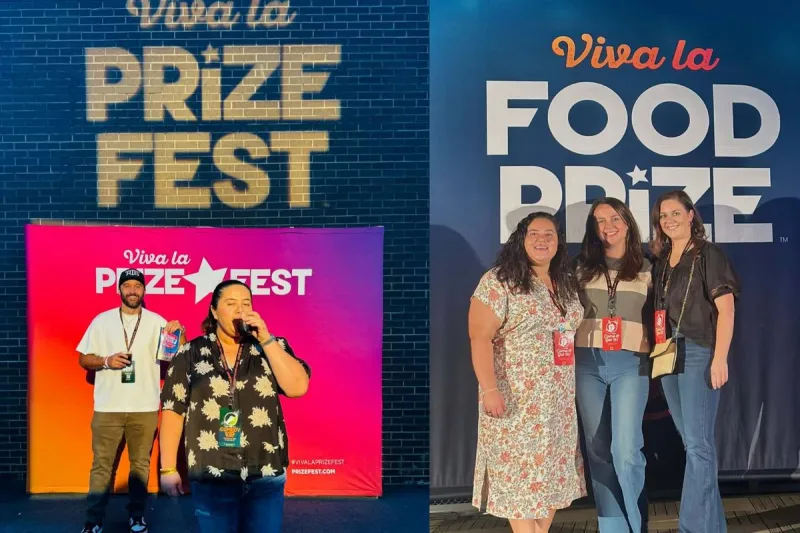 Prize Fest Is Here: Your Day-by-Day Schedule and Game Plan