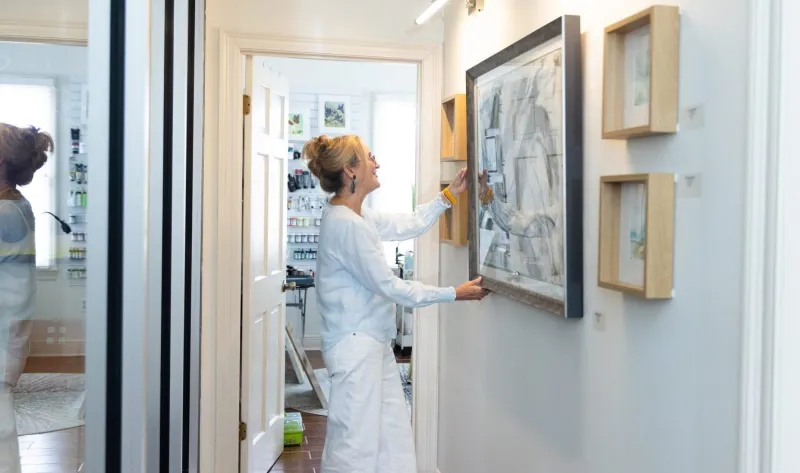 The Art of Creating an Experience: My Lessons From the Gallery Floor