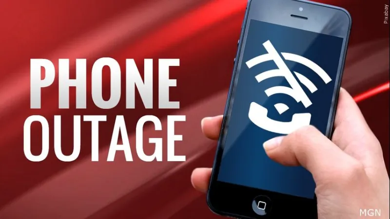 Livingston Parish government phone lines down, but offices still open, officials say