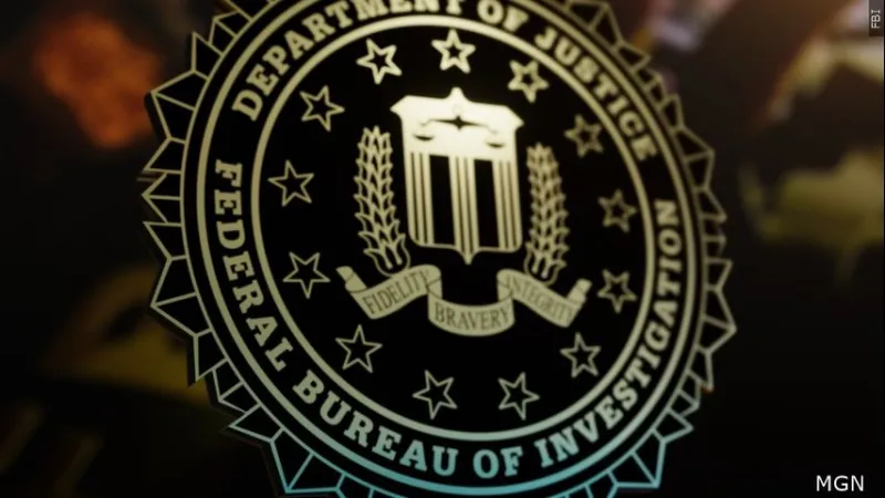 Authorities investigate letters with 'suspicious substances' sent to congressional, election offices