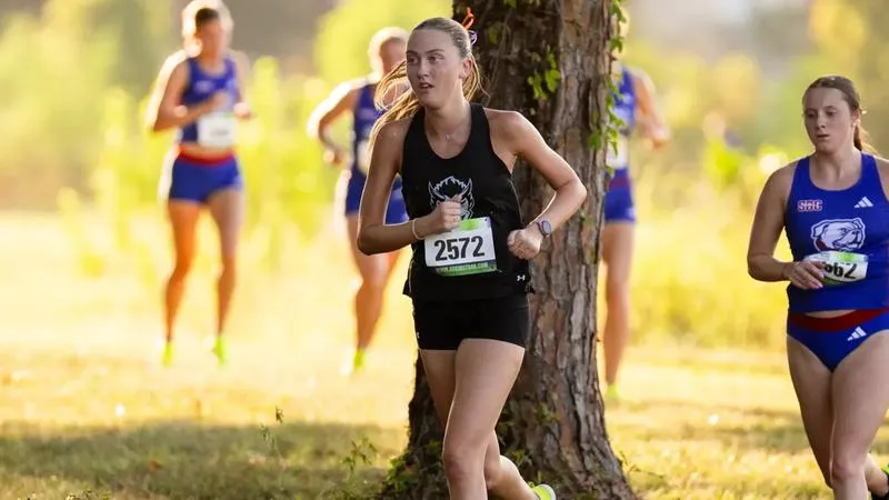 NSU travels to Mississippi Christian for final tune-up before conference