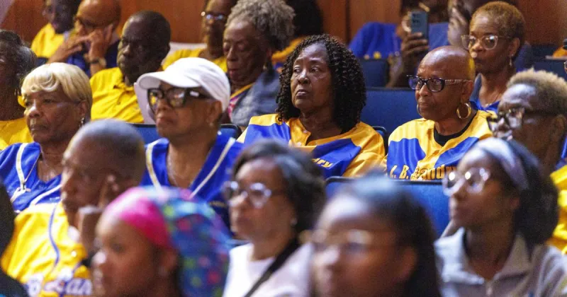 Rep. Troy Carter: Keeping L.B. Landry open and strengthening our schools