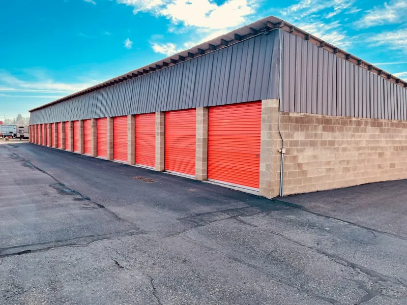 Lafayette Self-Storage Guide: Security, Leases and Rent Hikes