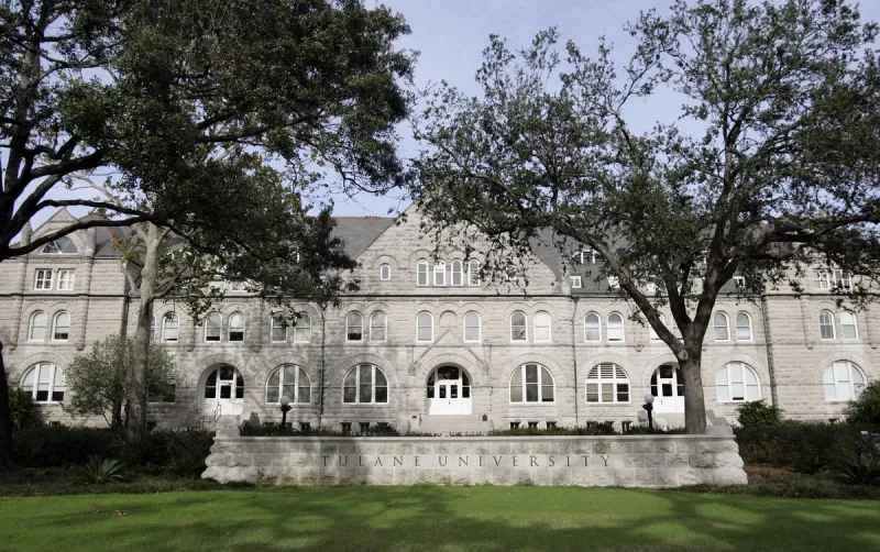 New Study Ranks Louisiana's Best Colleges for 2027